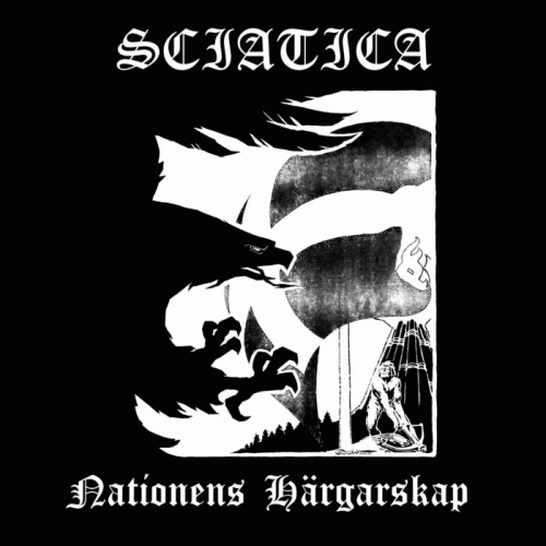 Nationens Härgarskap